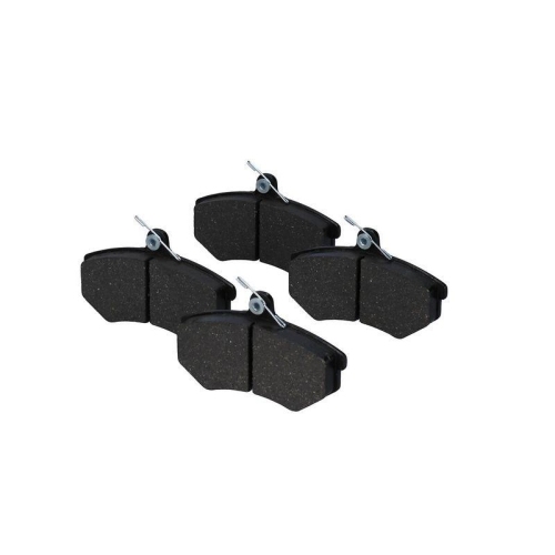 VALEO Bremsbelagsatz, Scheibenbremse EXPERT 301003A