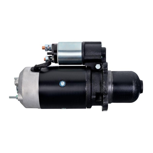 HELLA Starter 8EA 015 657-061