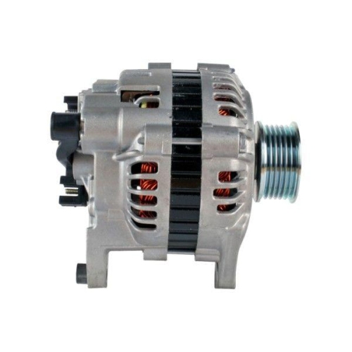 HELLA Generator