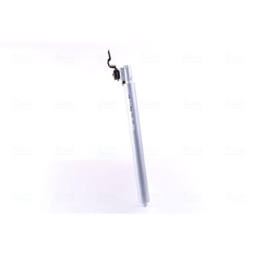 NISSENS Kondensator, Klimaanlage 940566