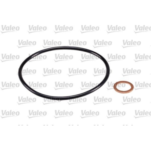 VALEO Ölfilter 586520