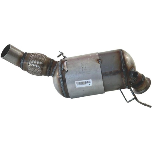 BOSAL Ru&szlig;-/Partikelfilter, Abgasanlage 097-553