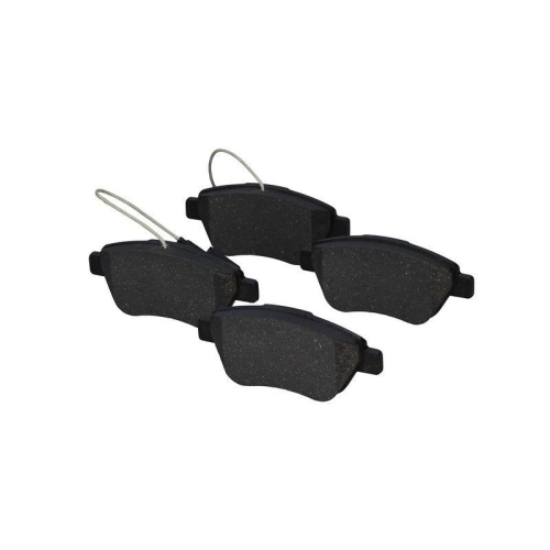 VALEO Bremsbelagsatz, Scheibenbremse EXPERT 301051A