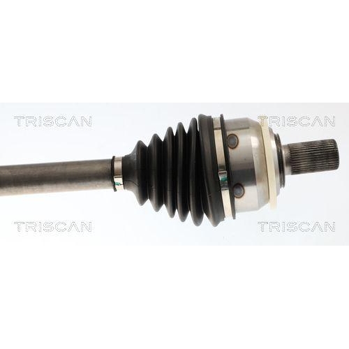 TRISCAN Antriebswelle 8540 27560