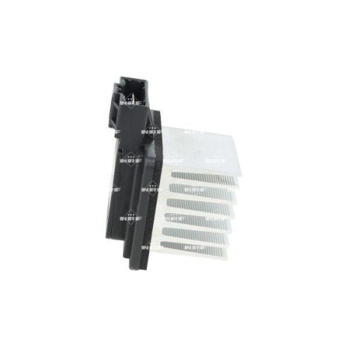 NRF Vorwiderstand, Elektromotor (K&uuml;hlerl&uuml;fter) 342166