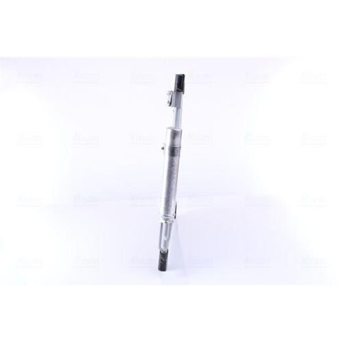 NISSENS Kondensator, Klimaanlage ** FIRST FIT ** 941078