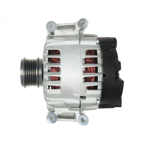 AS-PL Generator Brandneu AS-PL