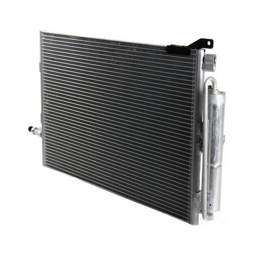 MAHLE Kondensator, Klimaanlage BEHR *** PREMIUM LINE *** AC 720 000P