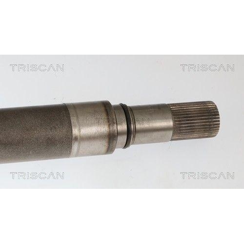 TRISCAN Antriebswelle 8540 297034