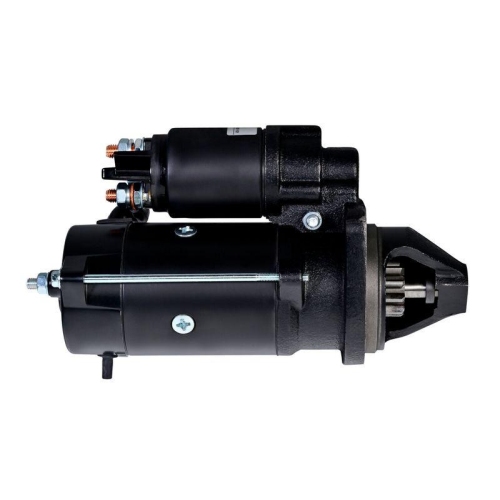 HELLA Starter 8EA 015 657-101