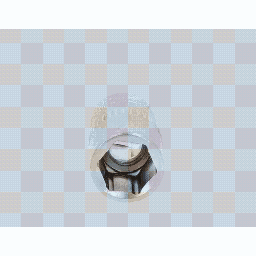 1/4 Zoll Sechskant-Stecknuss, 11/32 Zoll KS TOOLS 917.1521