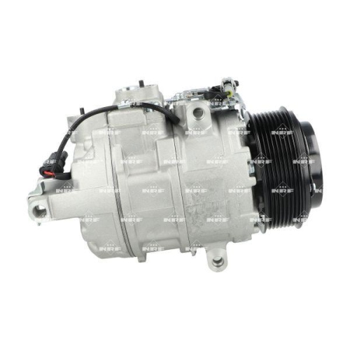 NRF Kompressor, Klimaanlage EASY FIT 32836