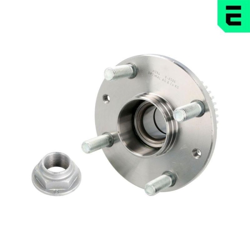 OPTIMAL Radlagersatz 942773