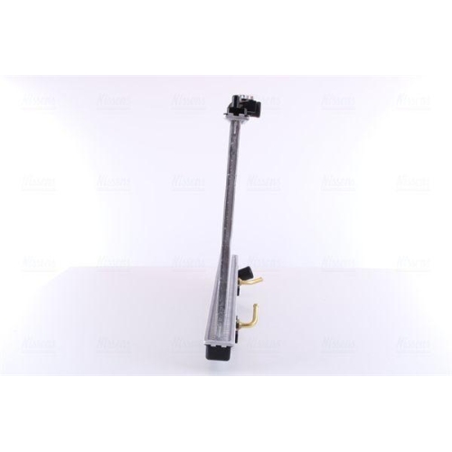 NISSENS K&uuml;hler, Motork&uuml;hlung 633141