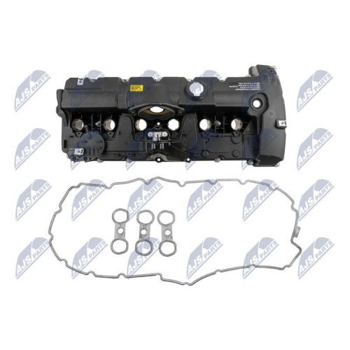 NTY Zylinderkopfhaube BPZ-BM-000