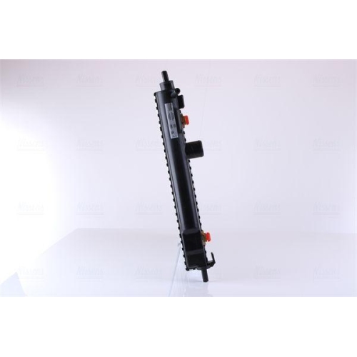 NISSENS K&uuml;hler, Motork&uuml;hlung 63253A