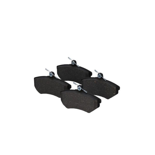 VALEO Bremsbelagsatz, Scheibenbremse EXPERT 301252A