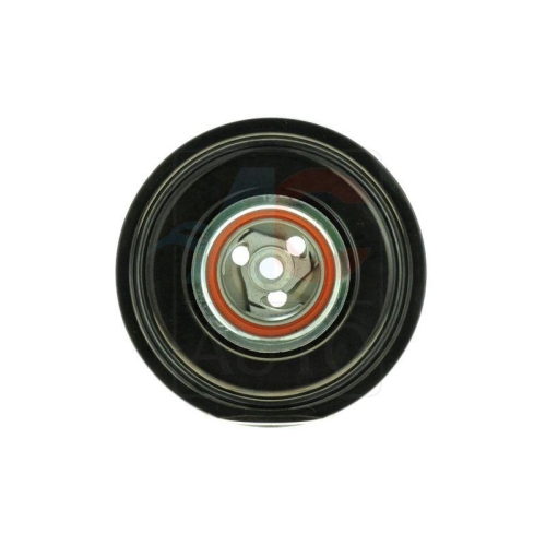 ACAUTO Magnetkupplung, Klimakompressor AC-06DN166