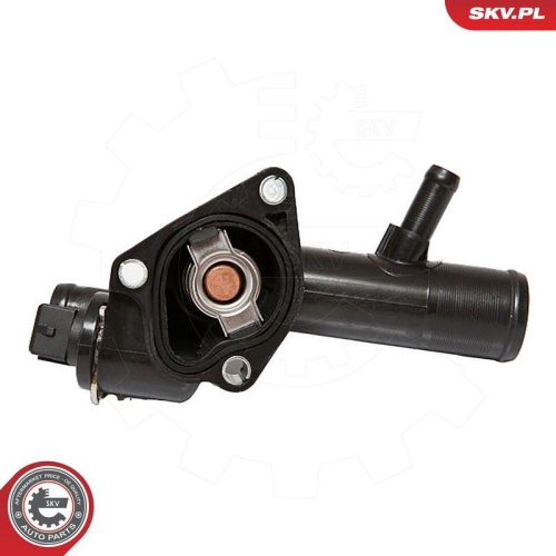 ESEN SKV Thermostat, K&uuml;hlmittel 20SKV013