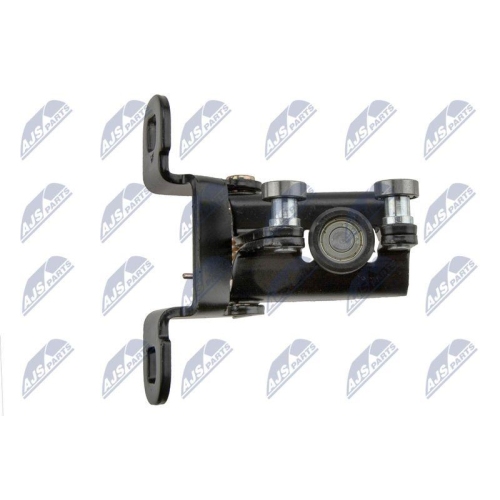 NTY Rollenf&uuml;hrung, Schiebet&uuml;r EZC-FR-117