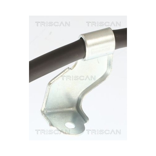 TRISCAN Seilzug, Feststellbremse 8140 14190