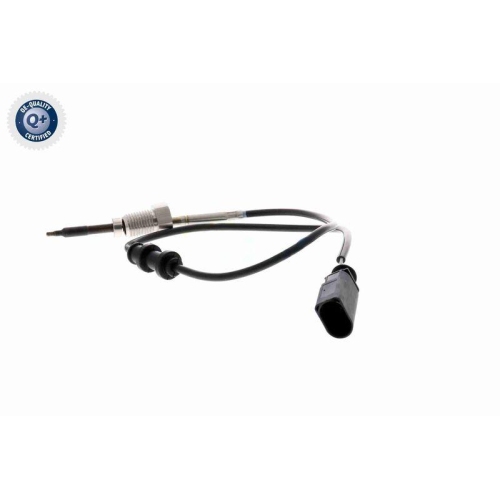 VEMO Sensor, Abgastemperatur Q+, Erstausr&uuml;sterqualit&auml;t V10-72-1337