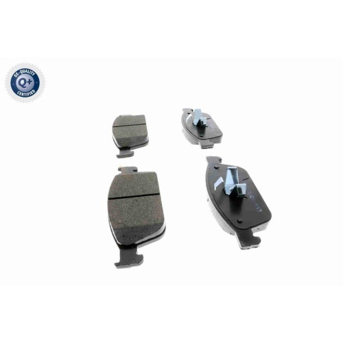 VAICO Bremsbelagsatz, Scheibenbremse Q+, Erstausr&uuml;sterqualit&auml;t V25-1774