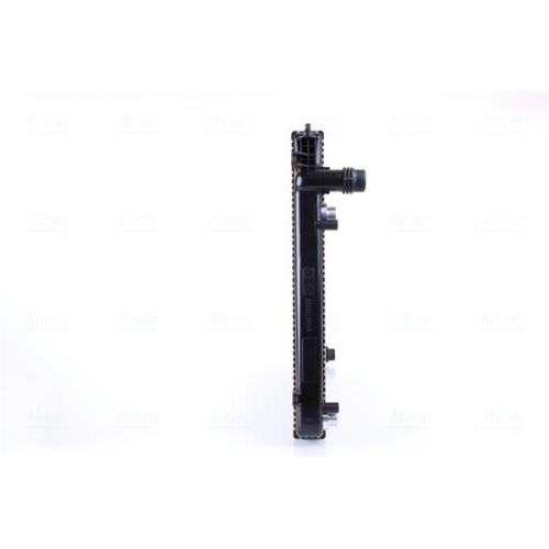 NISSENS Kühler, Motorkühlung 60241