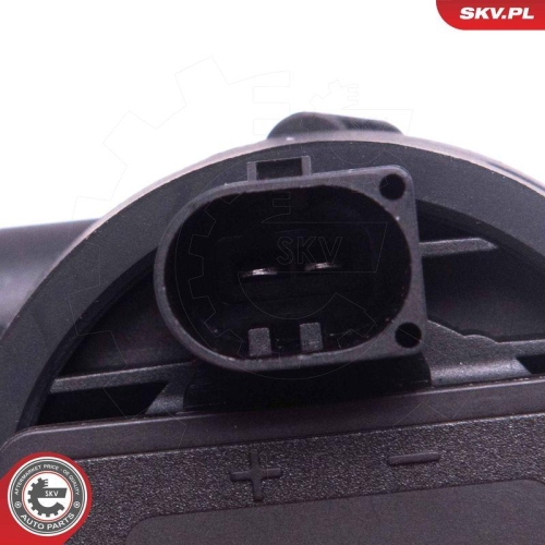 ESEN SKV Zusatzwasserpumpe (Kühlwasserkreislauf)