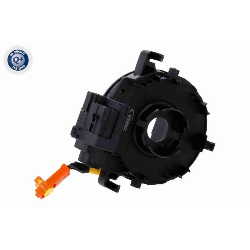 VEMO Wickelfeder, Airbag Q+, Erstausrüsterqualität