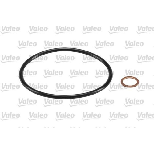 VALEO &Ouml;lfilter 586569
