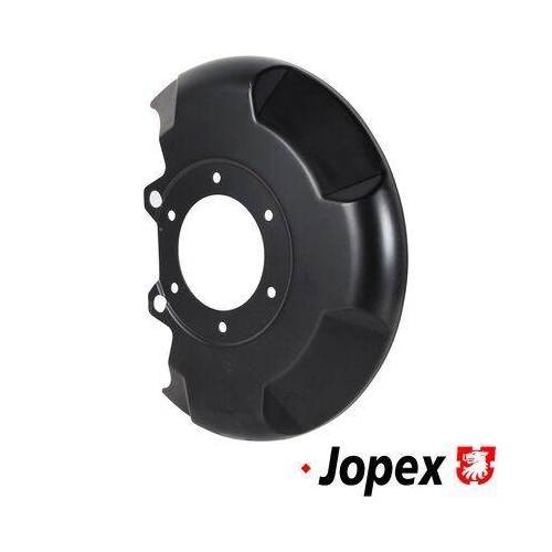 JP GROUP Spritzblech, Bremsscheibe JOPEX 1164200901
