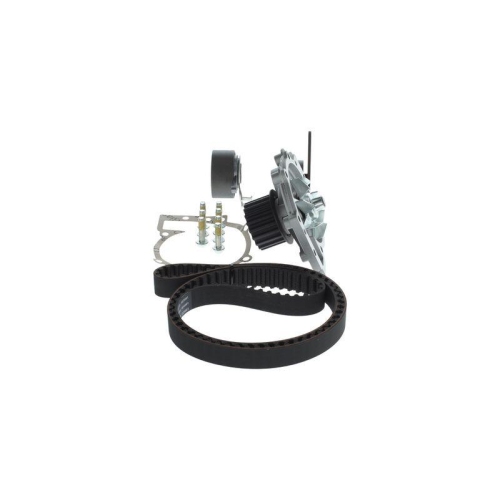 BOSCH Wasserpumpe + Zahnriemensatz 1 987 945 302