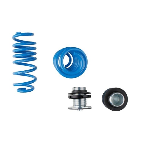 BILSTEIN Fahrwerkssatz, Federn/D&auml;mpfer BILSTEIN - B16 PSS10 48-246125