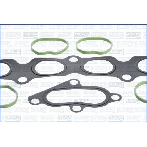 AJUSA Dichtungssatz, Zylinderkopf MULTILAYER STEEL 52270100