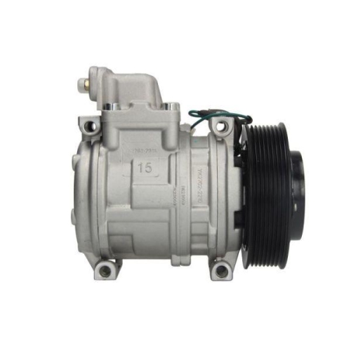 THERMOTEC Kompressor, Klimaanlage KTT090080