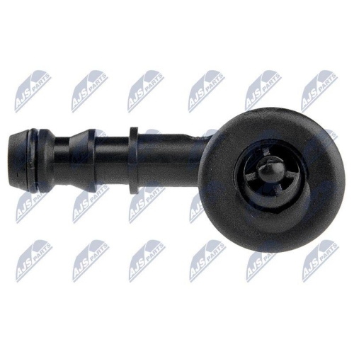 NTY Waschwasserd&uuml;se, Scheinwerferreinigung EDS-NS-005