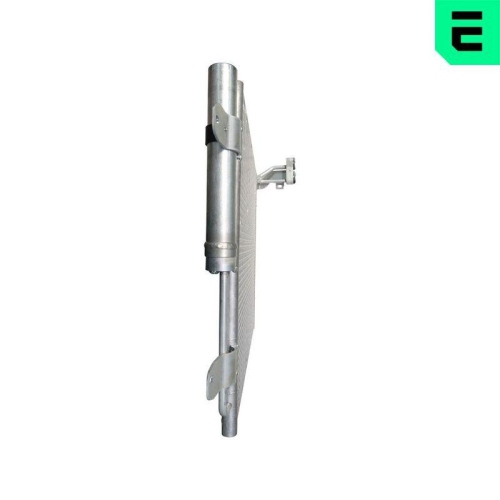 ERA Kondensator, Klimaanlage 667142