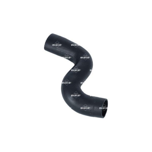 NRF Ladeluftschlauch EASY FIT 166288