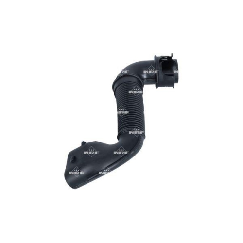 NRF Ansaugschlauch, Luftfilter 166342