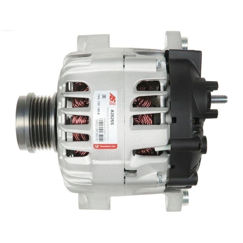 AS-PL Generator Brandneu AS-PL