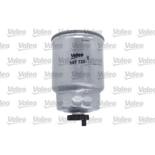 VALEO Kraftstofffilter 587728