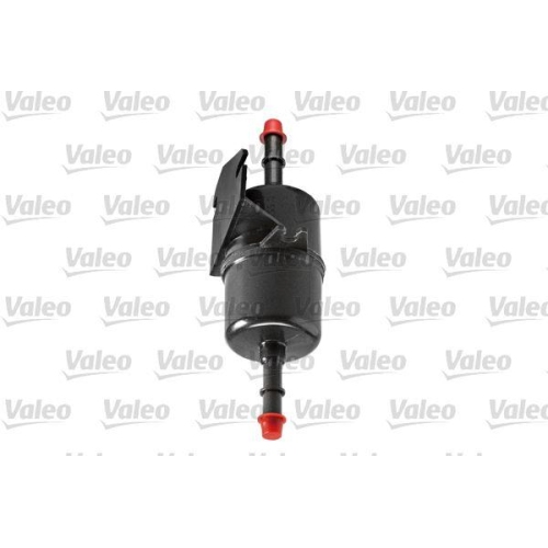 VALEO Kraftstofffilter 587018