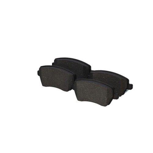 VALEO Bremsbelagsatz, Scheibenbremse EXPERT 302686A