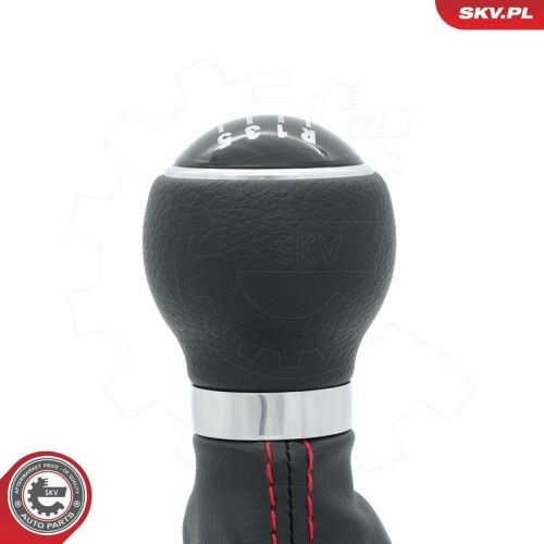 ESEN SKV Schalthebelknauf 63SKV512