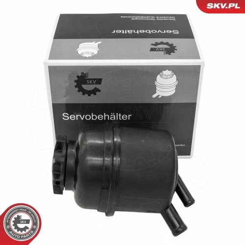ESEN SKV Ausgleichsbeh&auml;lter, Hydraulik&ouml;l (Servolenkung) 61SKV907