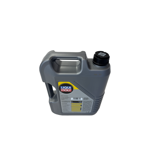 Liqui Moly Top Tec 6100 Motoröl Motorenöl 0W-30 6-Liter - 20771+20770