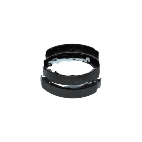 BOSCH Bremsbackensatz 0 986 487 767