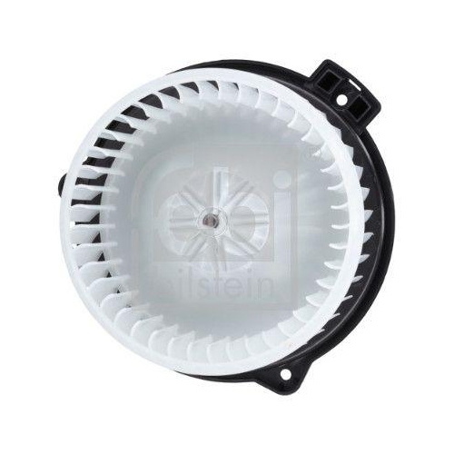 FEBI BILSTEIN Innenraumgebläse 196734