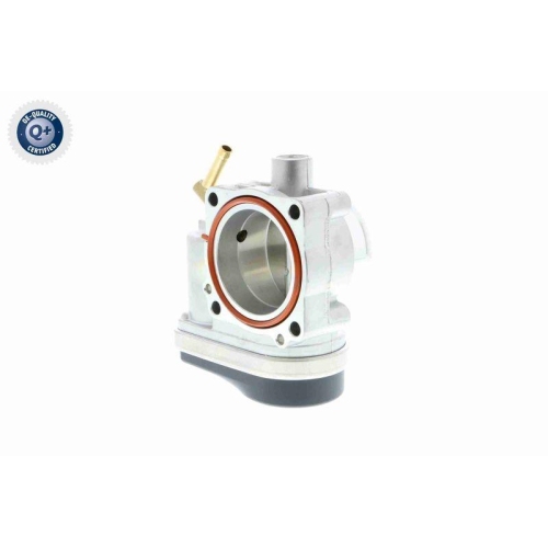 VEMO Drosselklappenstutzen Q+, Erstausrüsterqualität V20-81-0020